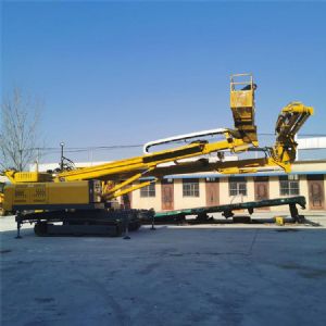 供應(yīng)隧道鉆機，雙臂隧道鉆機廠家