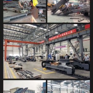 護(hù)坡錨固鉆機